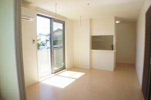 サニーヴィラ堂端　Ｂ 102号-9