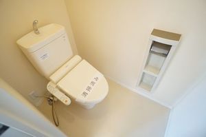 シャーメゾン・ＭＳ 102号-10