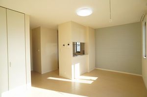 シャーメゾン・ＭＳ 201号-2