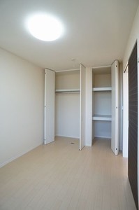 シャーメゾン・ＭＳ 201号-6