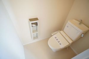 シャーメゾン・ＭＳ 201号-9