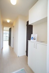 シャーメゾン・ＭＳ 201号-11