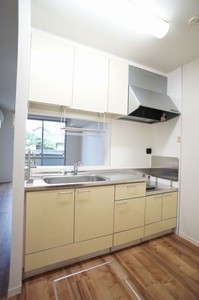 エフ・シャルム　Ⅲ 103号-3