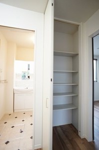 エフ・シャルム　Ⅲ 103号-4