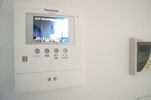 エフ・シャルム　Ⅲ 103号-8