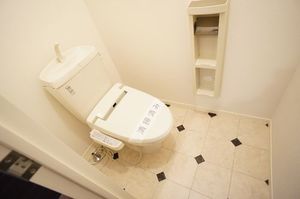 エフ・シャルム　Ⅲ 103号-10