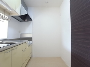 レイクシティー御茶園 E 102号-4