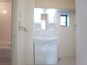 レイクシティー御茶園 E 102号-7