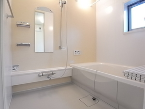 レイクシティー御茶園 E 102号-8