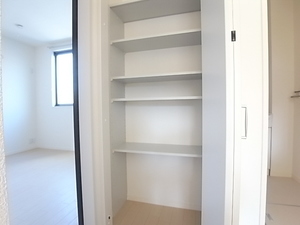 レイクシティー御茶園 E 102号-10