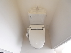 レイクシティー御茶園 E 102号-11