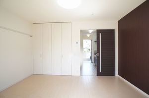 アコール鮎川 101号-3