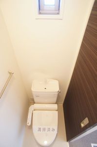 アコール鮎川 101号-10
