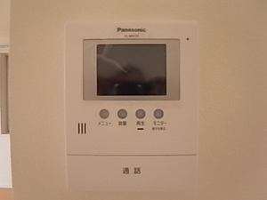 メゾン・アミ 103号-2