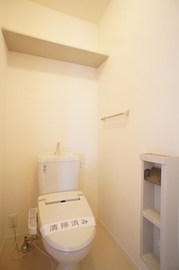 シティーハイムＷＩＮＧ見川　Ｂ 101号-9