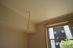 シティーハイムＷＩＮＧ見川　Ｂ 101号-11