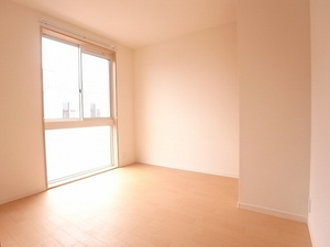 シティーハイムＷＩＮＧ見川　Ｂ 203号-5