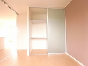 シティーハイムＷＩＮＧ見川　Ｂ 203号-7