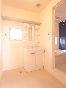 シティーハイムＷＩＮＧ見川　Ｂ 203号-9