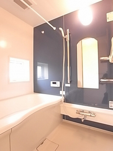 シティーハイムＷＩＮＧ見川　Ｂ 203号-10