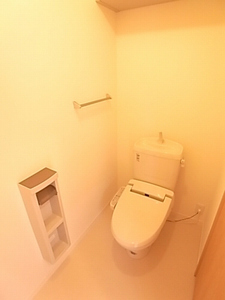 シティーハイムＷＩＮＧ見川　Ｂ 203号-11