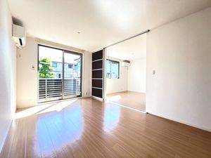 ル・シエル 102号-2