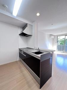 ル・シエル 102号-3