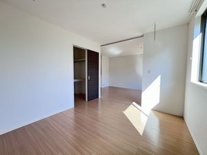 ル・シエル 102号-5