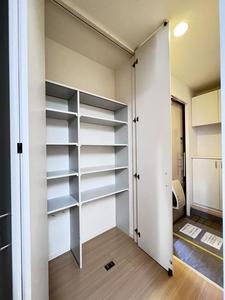 ル・シエル 102号-10