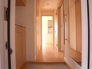 ソレイユ　Ｂ 101号-3