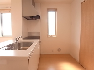 ソレイユ　Ｂ 101号-6