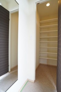 ラッ・フィナートＫ 202号-9