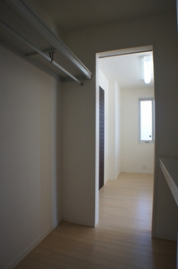 ヴィラ・クレスト　Ｅ 103号-6