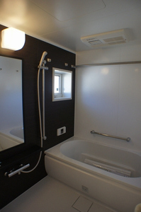 ヴィラ・クレスト　Ｅ 103号-9