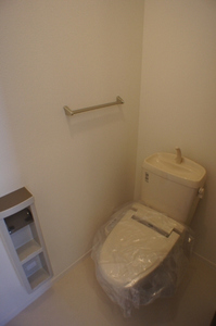 ヴィラ・クレスト　Ｅ 103号-11