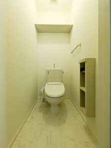 Ｃａｌｍｅ　Ⅰ 101号-10