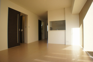 Ｃａｌｍｅ　Ⅰ 102号-2