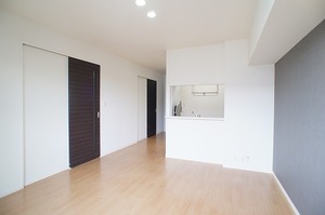 Ｃａｌｍｅ　Ⅰ 203号-3