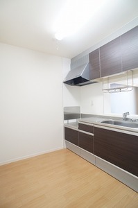 Ｃａｌｍｅ　Ⅰ 203号-4