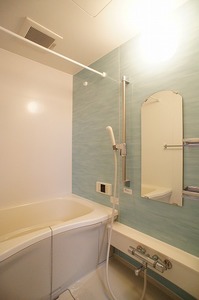 Ｃａｌｍｅ　Ⅰ 203号-5