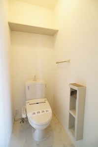 Ｃａｌｍｅ　Ⅰ 203号-10