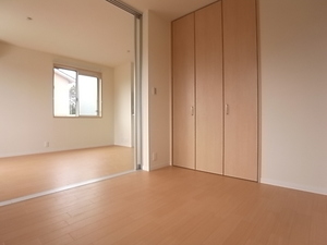 サンハイツ元石川 101号-5