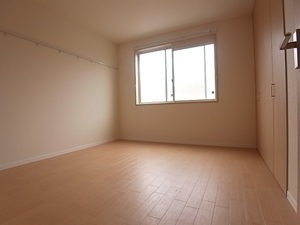 サンハイツ元石川 101号-6