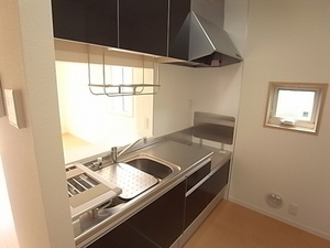 サンハイツ元石川 101号-7