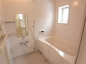 サンハイツ元石川 101号-9