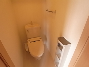 サンハイツ元石川 101号-10