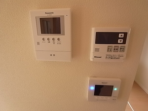 サンハイツ元石川 101号-11