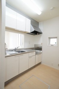 ベルクシュトラーセ 101号-3