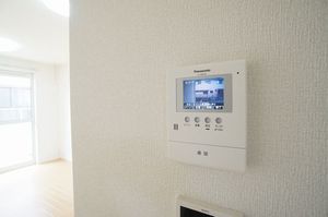 ベルクシュトラーセ 101号-5