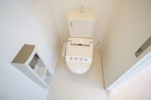 ベルクシュトラーセ 101号-9